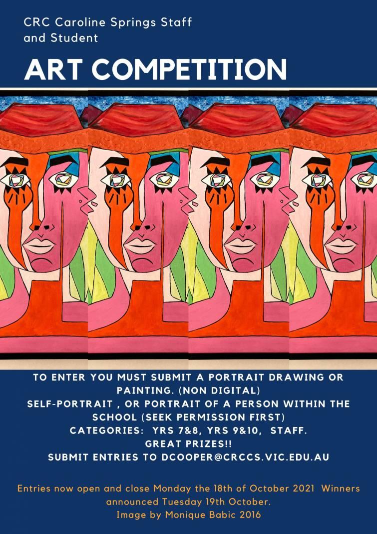 Art competition