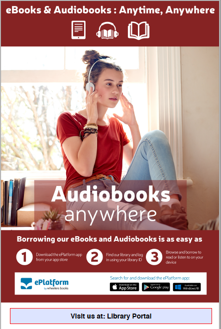 AudioBooks