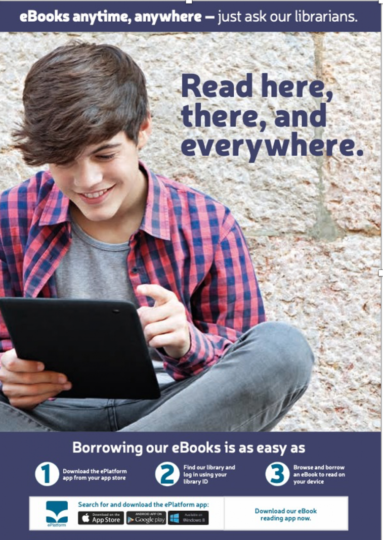 eBooks