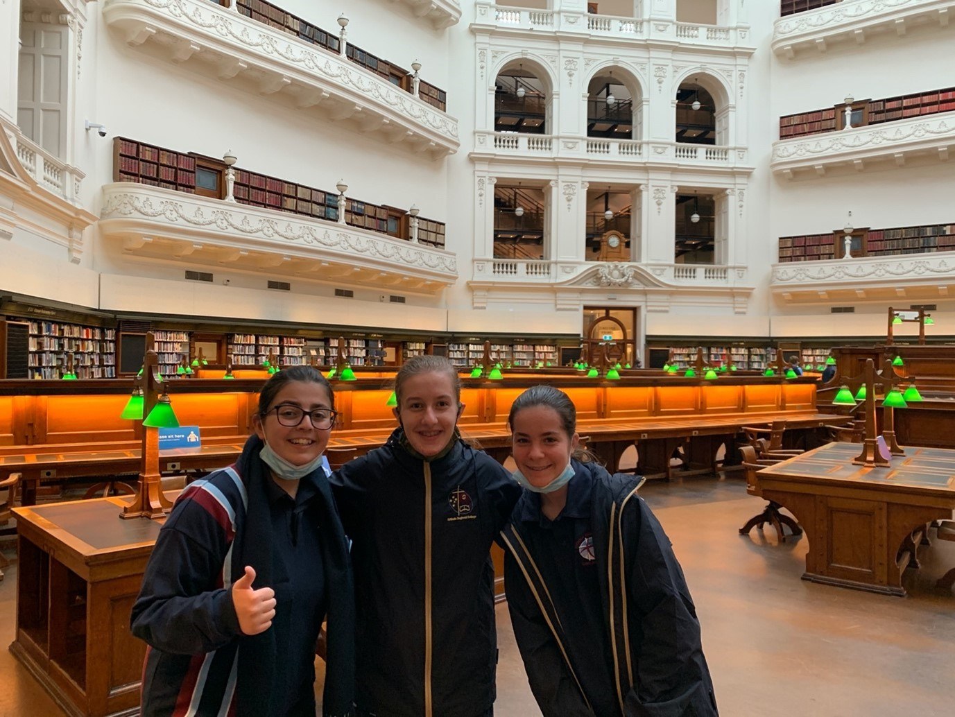 State Library